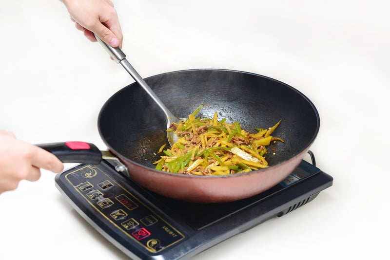 Pressure Cooking